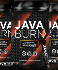 Java Burn: The Amazingly Simple Coffee Trick For Weight Loss